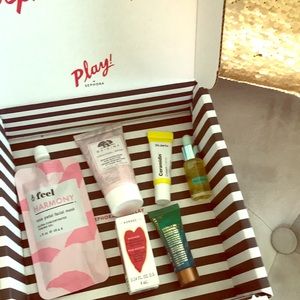 Sephora Skincare Korres, Origins, Algenist, Etc.